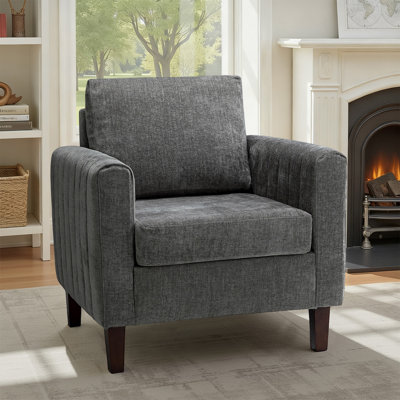 Fauteuil club Cephisus