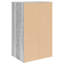 Conary 31cm W Bookcase-8289586-8289597