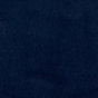 Velours bleu