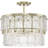 Chevall 3 - Light Drum Pendant-94245929