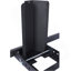 1800 lb Capacité support de moto / cale de roue, robuste réglable-126116020