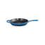 Le Creuset Enameled Cast Iron Skillet-27773896-27773887
