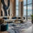 Machine Washable Gray Area Rug-1014812152