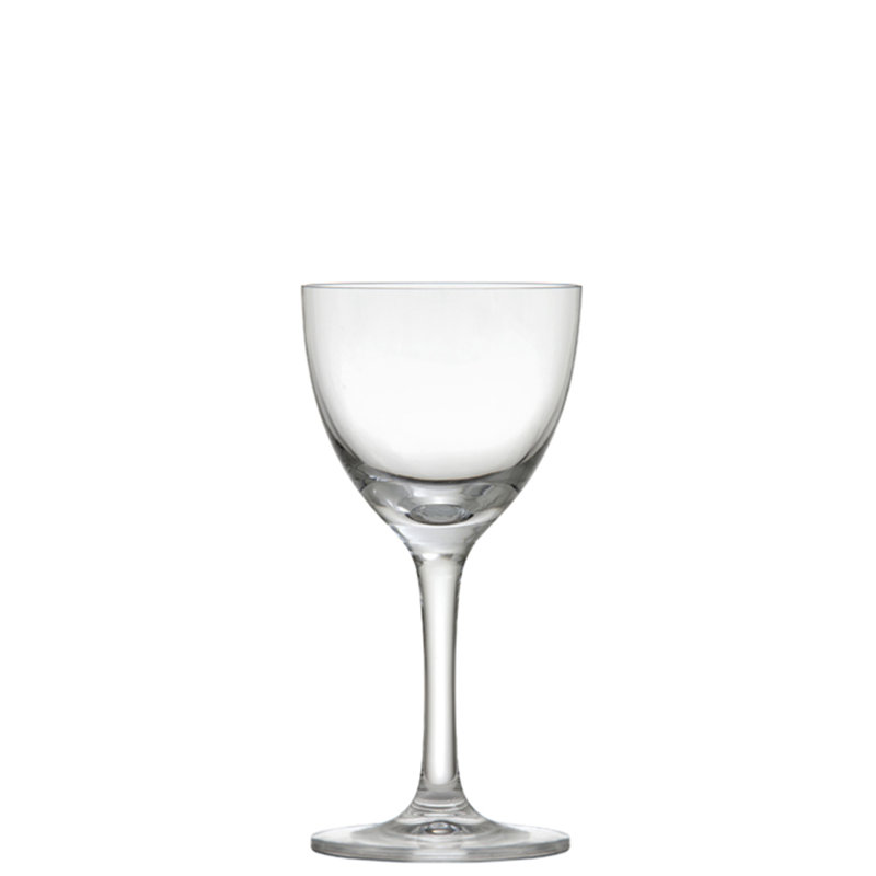Bar Special 6 oz. Coupe Crystal Glass