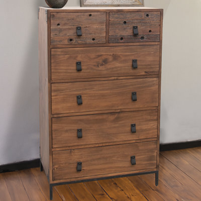 Fumiaki Chest