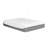 14 In. Mattress, Multi Layer Foam And Pocket Coil Mattress In A Bed-759967971