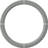 40 1/2"OD x 33 1/4"ID x 3 5/8"W x 1 1/8"P Devon Ceiling Ring Kit-88034306