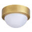 Lennon 1 - Light LED Flush Mount-1564490016