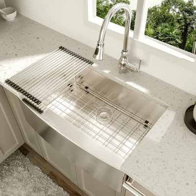 Évier de cuisine 36 L