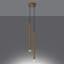 Pastelo 2 - Light Cluster Pendant-93585112