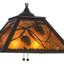 Rustic Lodge 2 - Light Pendant-16183458
