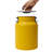 12L/3.17Gal Rice Storage Container Stainless Steel Food Storage Container With Lid-1803571039
