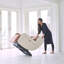 Fauteuil de massage en faux cuir-63277681