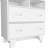 Commode double 8 tiroirs l 32 po-354639804