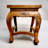Turek 16'' Tall Solid Wood End Table