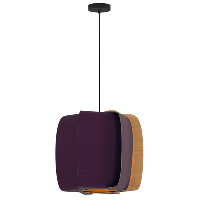 Luminaire suspendu 21,25 po Alba