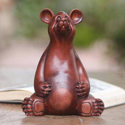 Figurine Depue miel
