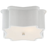 Bolsena 2 - Light Flush Mount