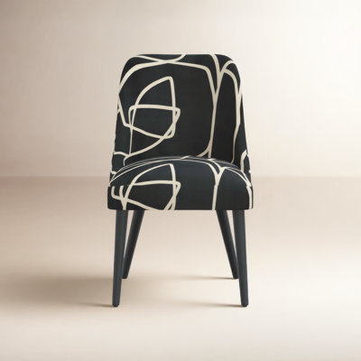 Pensford Upholstered Parsons Chair