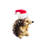 Christmas Santa Claus Figurine