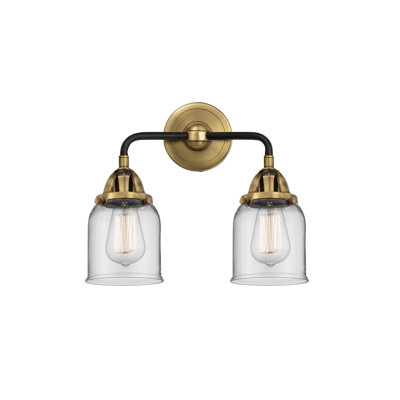 Shauna 2 - Light Vanity Light