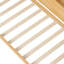 Lit de jour simple avec rangement en bois et configuration de bureau efficace-118095897-118095899