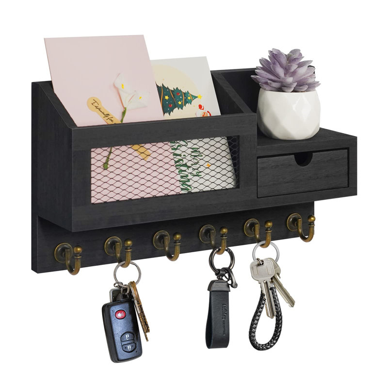 Wall Organizer