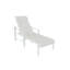 Chaise longue inclinable Kenzo-18384288-18384303