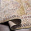 Tapis oriental olive / taupe Gilstrap-1997935517