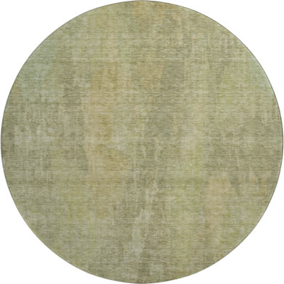 Premium Machine Washable Lampkins AMF1648 Abstract Rug