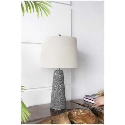 14x14x26" Table Lamp