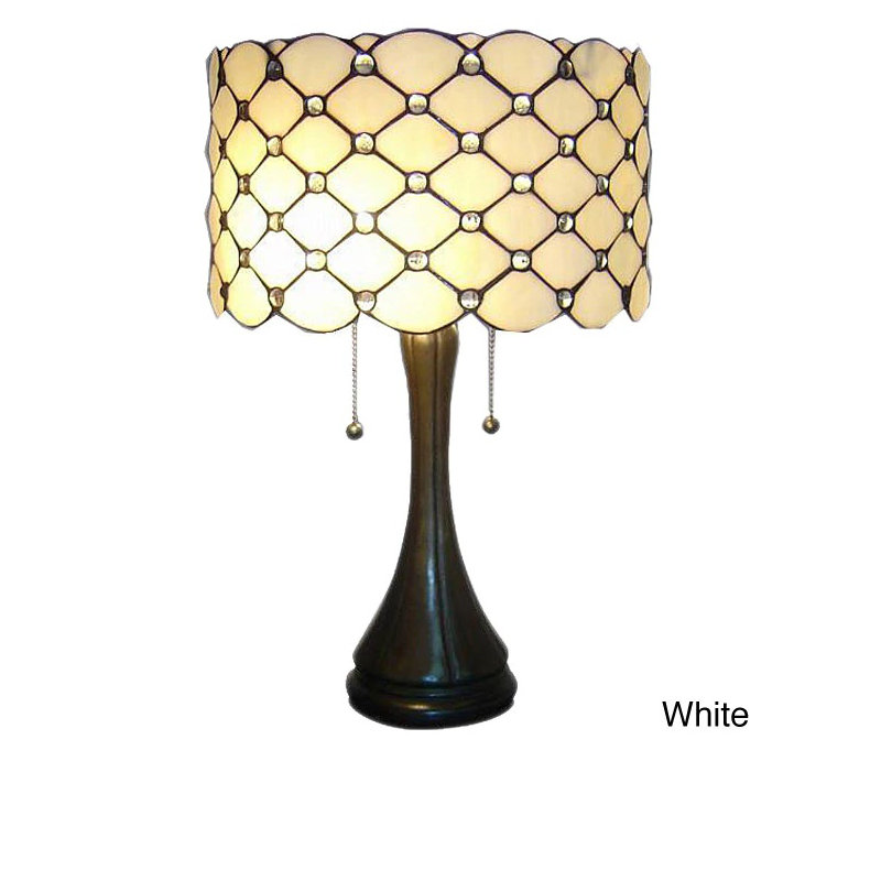 Lampe de table 22 po Bullard