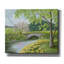 Toile épique «Stone Bridge» par Tanya Nyp, 24 po x 20 po-1369045848