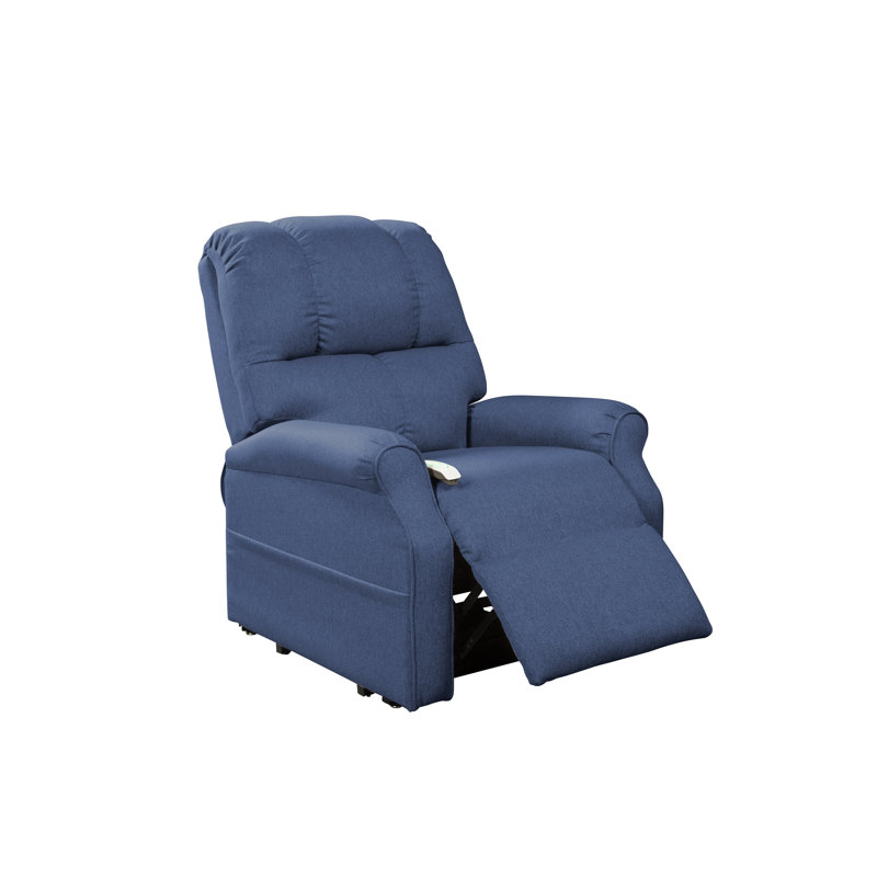 Fauteuil inclinable Pocono Trio Mezzo, Minuit minuit