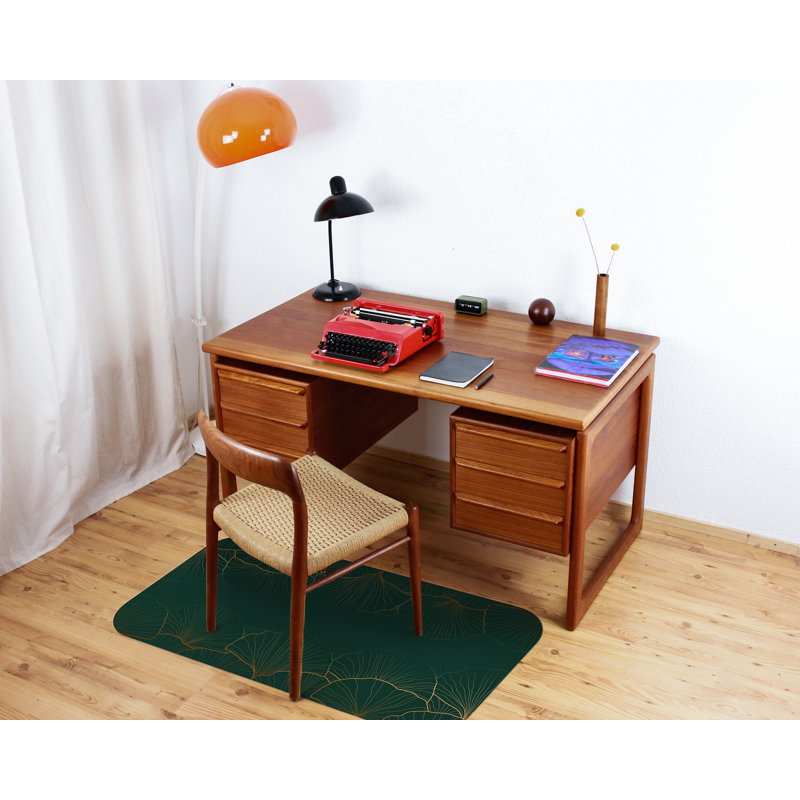 Niamarie Chair Mat, 100 x 140cm