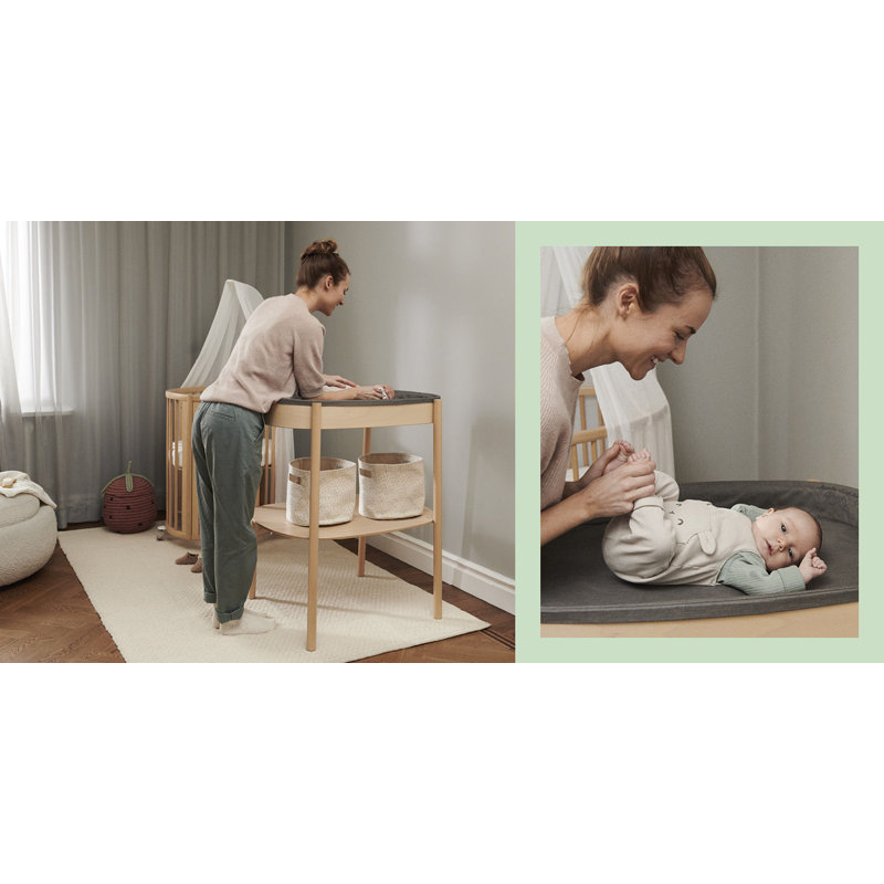 Sleepi™ Decorative Basket