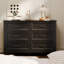 Commode double 6 tiroirs-80642009