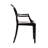 Bryer 18.5'' H Stacking Armchair-25831718-27524219