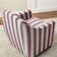 Fauteuil d'appoint 29,92 po-105270058