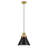 Zeno 1 - Light Single Pendant-1521072316-1521072317
