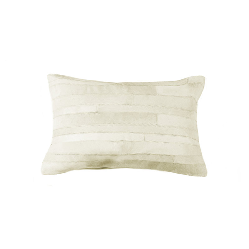 Coussin 12 "X 20"