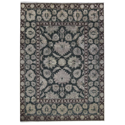 One-of-a-Kind 8'11" X 12'4" Area Rug in