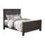 Lit standard en bois massif Harleen-720789500-720789474