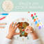 Trousse de peinture pour enfants