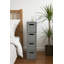 McMillan Bathroom Storage Furniture Set
