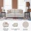 Canapé inclinable Senora-246850583