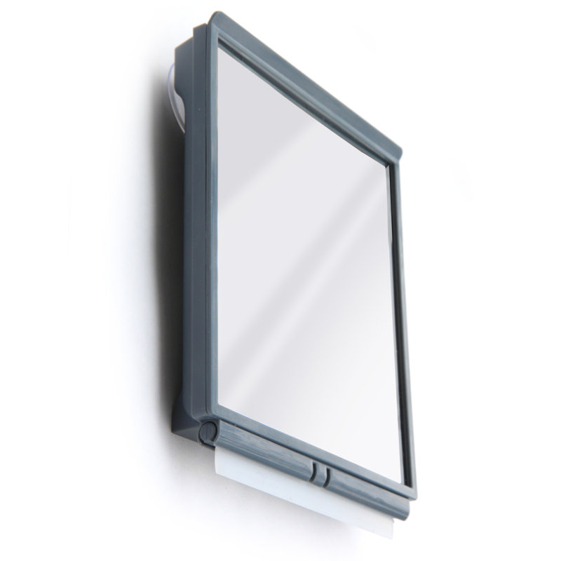 Miroir de douche sans fil Filipe