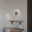Lune Wall Sconce-1441528247