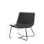 Adalinna Leather Accent Chair-586058949