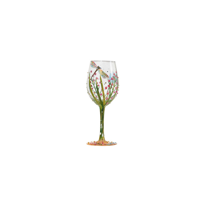 Verre à vin Lolita